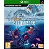 Namco Bandai Subnautica Below Zero