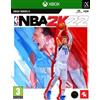 2K Games NBA 2K22
