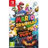 Nintendo Super Mario 3D World + Bowser's Fury