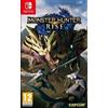 Capcom Monster Hunter Rise