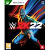 2K Games WWE 2K22