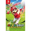 Nintendo Mario Golf Super Rush
