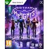 Warner Bros. Gotham Knights