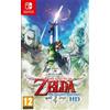 Nintendo The Legend Of Zelda Skyward Sword HD