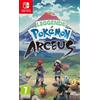 Nintendo Leggende Pokemon Arceus