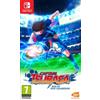 Namco Bandai Captain Tsubasa Rise Of New Champions