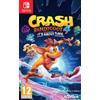 Activision Blizzard Crash Bandicoot 4 It's About Time
