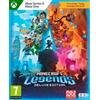 Mojang Minecraft Legends (Deluxe Edition)