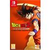 Namco Bandai Dragon Ball Z Kakarot A New Power Awakens Set