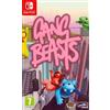 Skybound Gang Beasts