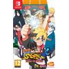 Namco Bandai Naruto Shippuden Ultimate Ninja Storm 4 Road To Boruto