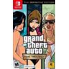 Rockstar Games GTA The Trilogy (The Definitive Edition)