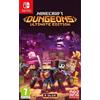 Mojang Minecraft Dungeons (Ultimate Edition)