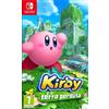 Nintendo Kirby e la Terra Perduta