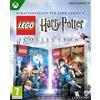 Warner Bros. LEGO Harry Potter Collection