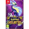 Nintendo Pokemon Violetto