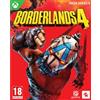 2K Games Borderlands 4