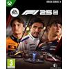 Electronic Arts F1 25
