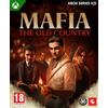 2K Games Mafia Terra Madre