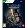 Don't Ask Why Monster Energy Supercross 6