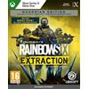 Ubisoft Tom Clancy's Rainbow Six Extraction - Guardian Edition
