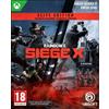 Ubisoft Tom Clancy's Rainbow Six Siege X (Elite Edition)