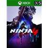 Koei Tecmo Games Ninja Gaiden 4