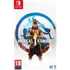 Warner Bros. Mortal Kombat 1