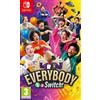 Nintendo Everybody 1-2 Switch