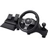 Don't Ask Why Volante Trust - GXT289 Movi Racing Wheel