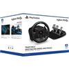 Logitech Volante Trueforce G923 (PS5- PS4- PC)
