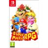 Nintendo Super Mario RPG