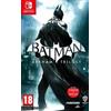 Warner Bros. Batman Arkham Trilogy