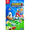 Sega Sonic Superstars