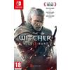 Namco Bandai The Witcher 3 Wild Hunt