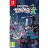 Nintendo Leggende Pokemon Z-A