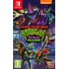 Outright Games Teenage Mutant Ninja Turtles Mutants Unleashed