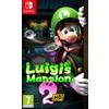 Nintendo Luigi's Mansion 2 HD