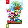 Nintendo Mario E Luigi Fraternauti Alla Carica