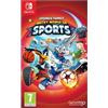 Game Mill Looney Tunes Wacky World of Sports