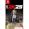 2K Games NBA 2K25 (Codice Di Attivazione)