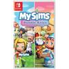 Electronic Arts MySims Bundle Relax
