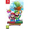 Nintendo Mario And Luigi Brothership (EN)