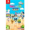 Namco Bandai Tamagotchi Plaza