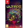 Maximun Games Ultros