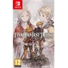 Square Enix Final Fantasy Tactics The Ivalice Chronicles