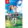 Namco Bandai Everybody's Golf Hot Shots