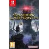 Namco Bandai Shadow Labyrinth