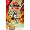 Sega Shinobi Art of Vengeance (Codice di Attivazione)