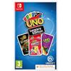 Ubisoft Uno Legacy Edition (Code in a Box)